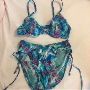 Victoria’s Secret Bikini (Pair)